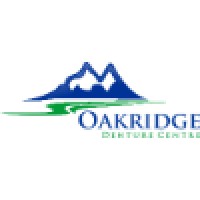 Oakridge Denture Centre Logo