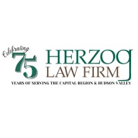 Herzog Law Firm P.C. Logo