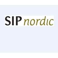 SIP Nordic Fondkommission AB Logo