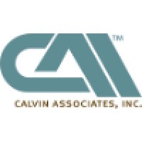 Calvin-Associates, Inc. Logo
