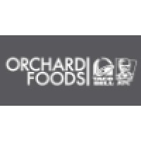 Orchard Foods Logo