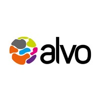Alvo - Tecnologias de Informação Logo
