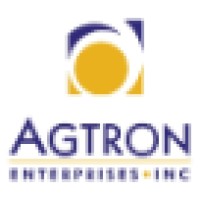 Agtron Enterprises Inc. Logo
