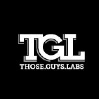 Those Guys Labs Logo