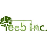 Teeb Inc. Logo