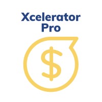 Xcelerator Inc. Logo