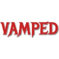Vamped Logo