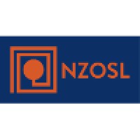 New Zealand Oil Services Limited Logo