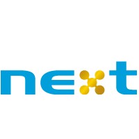 Network Exchange Technology (NEXT) Logo