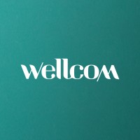 Wellcom Logo