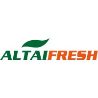 ALTAIFRESH LIMITED Logo