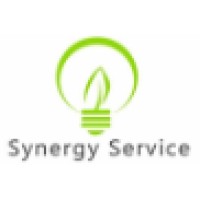Synergy Service Logo