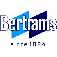 Bertrams Chemical Plants Ltd Logo