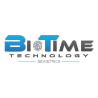 Biotime Biometrics Logo