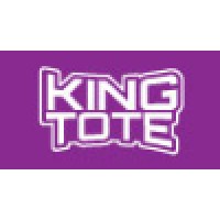 King Tote Logo