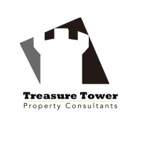 Treasure Tower Property Consultants Logo