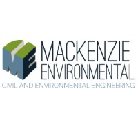 Mackenzie Environmental Logo