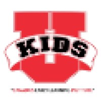 Kids U Inc. Logo