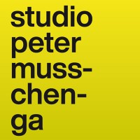 Studio Peter Musschenga Logo