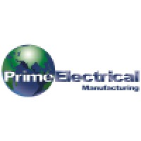 Prime Electrical Manufacturing L.L.C Logo