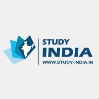 Study in India Logo