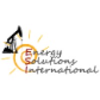 Energy Solutions International Consulting Ltd. Logo