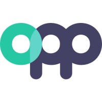 OPP Group (One Policy Place) Logo