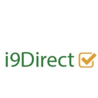 i9Direct.com Logo