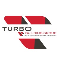 Turbo Building Group Logo