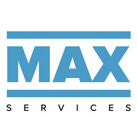 MAX Services Logo