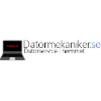 Datormekaniker Logo