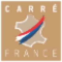 CARRE FRANCE Logo