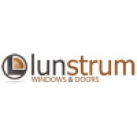 Lunstrum Windows & Doors Logo