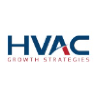 HVAC Growth Strategies Logo