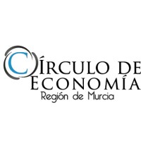 Círculo de Economía de la Región de Murcia Logo