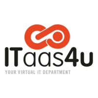 ITaaS 4U Logo
