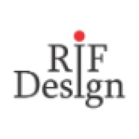 RIF Design Logo