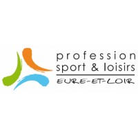 Profession Sport Loisirs 28 Logo