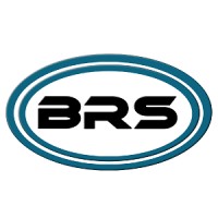 Bharati Robotic Systems Logo