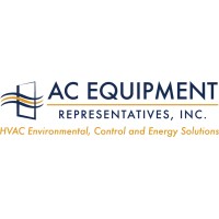 AC Equipment Representatives, Inc. Logo