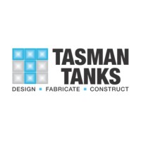 Tasman Tanks Logo