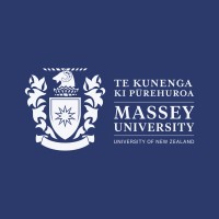 Massey University Logo