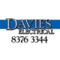 Davies Electrical Logo