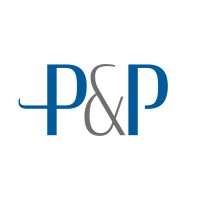 P&P S.r.l. Logo