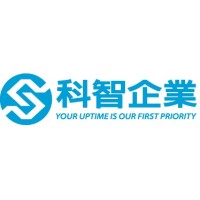 Servtech Co., Ltd. Logo