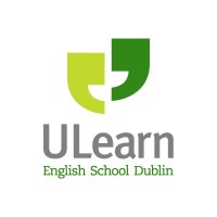 ULearn English School Dublin Logo