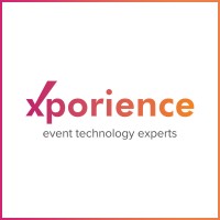 Xporience - Event Technology Experts Logo