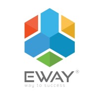 EWAY.,JSC Logo