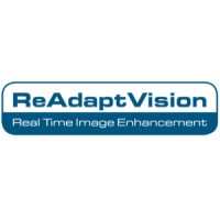 ReAdaptVision AB Logo