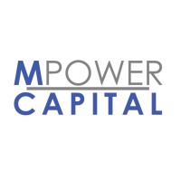 M Power Capital Limited Logo